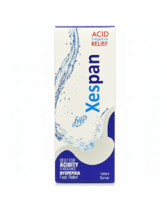 XESPAN SYP 120ML