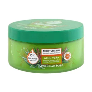XHC ALOE VERA HAIR MASK 300ML