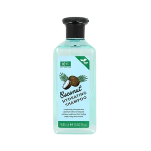 XHC COCONUT SHAMPOO 400ML