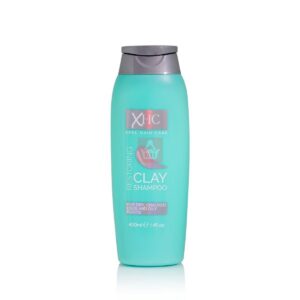XHC RESTORING CLAY SHAMPOO 400ML