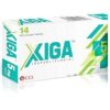 XIGA 5MG TAB