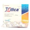 XILICA 150MG CAP (NEW)