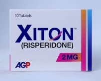 XITON 2MG TAB