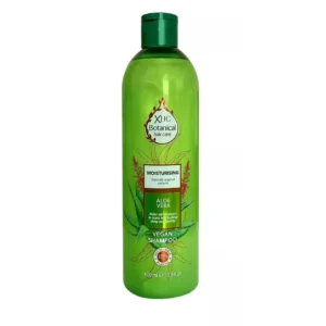 XPEL BOTANICAL SHAMPOO 400ML