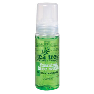 XPEL FOAMING FACE WASH 200ML