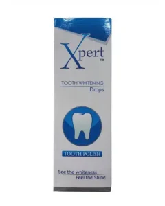 XPERT TOOTH WHITENING DROP 60ML