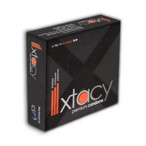 XTACY CONDUM