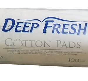 XUE RONG HUA COTTON 100 PADS