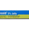 XYLOAID 2% JELLY