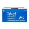 XYLOAID 2% SLOTION