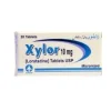 XYLOR 10MG TAB NEW
