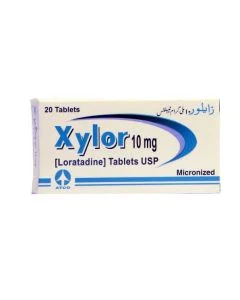 XYLOR 10MG TAB NEW