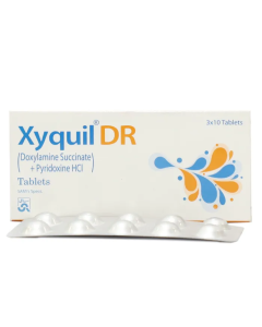 XYQUIL DR TAB (NEW)
