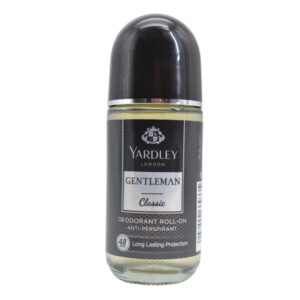 YARDLEY CLASSIC DEO ROLL ON 50ML