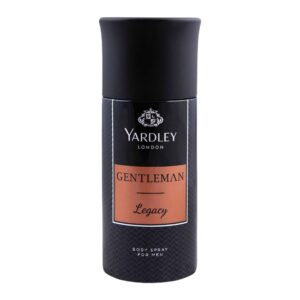 YARDLEY GENTLEMAN LEGACY