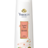 YARDLEY LOTION 200ML MUSK