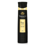 YARDLEY POISE NOIR