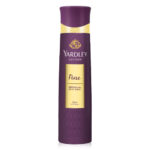 YARDLEY POISE PARFUM