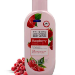 YARDLIE RASPBERRY LOTION