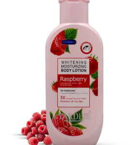 YARDLIE RASPBERRY LOTION