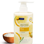 YARDLIE RICE BODY LOTION