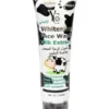 YC WHITENING MILK EXTRACT FACE WASH 100ML