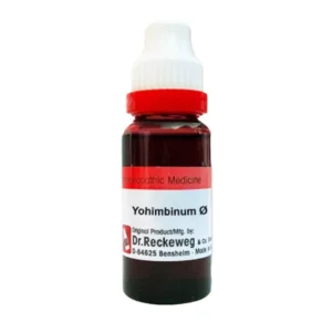YOHIMBINUM HYDRO Q