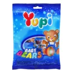 YUPI GUMMY