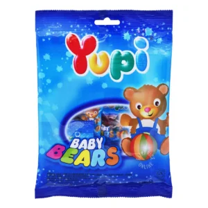 YUPI GUMMY