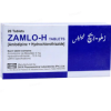 ZAMLO-H TABLET