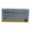 ZAMLO TABLET 5MG