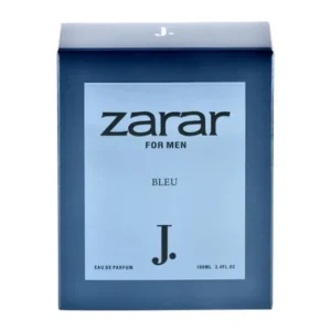 ZARAR FOR MEN 100ML