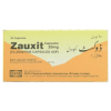 ZAUXIT 20MG CAP