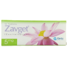 ZAVGET 5MG TAB