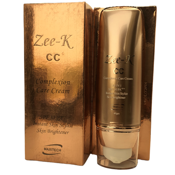 ZEE K CC CREAM 30G