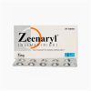 ZEENARYL 1MG TAB 20S