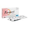 ZEENARYL 2MG TAB 20S