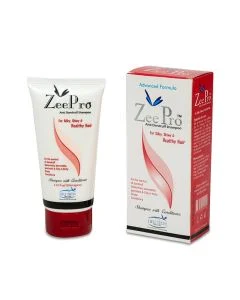 ZEEPRO SHAMPOO 150ML (NEW)