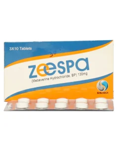 ZEESPA TAB