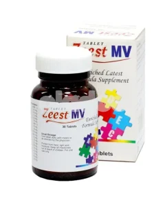 ZEEST MV TAB