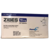 ZIBES 10MG TAB