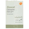 ZINACEF INJ 250MG