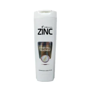 ZINC HAIR FALL 170ML
