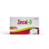 ZINCAL D TAB
