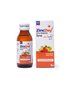 ZINCDAY SYP 60ML