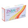 ZNBAL D TAB 30S