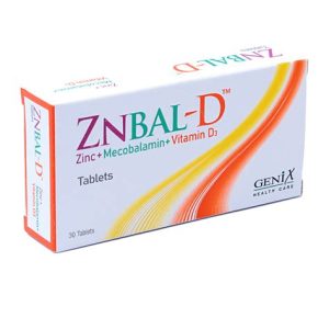 ZNBAL D TAB 30S