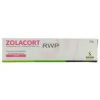 ZOLACORT CREAM 20G