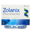 ZOLANIX 150MG CAP (4S)