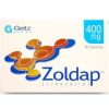 ZOLDAP 400MG